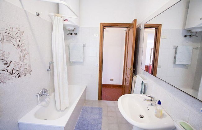 Villino Mare e Natura - Foto 16