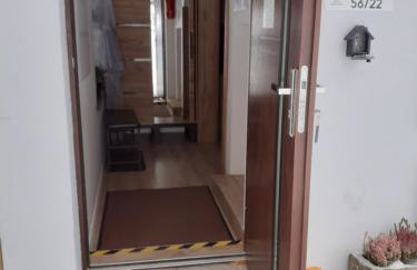 Apartament TatraVika - Photo 46