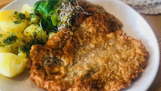 Visite gastronomique à Varsovie - Photo 5, Un régal pour vos papilles !