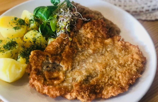 Tour gastronomico di Varsavia - Foto 5