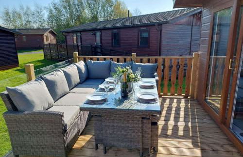 Lakeland Lodge- 3Bed-2 Bath- Private Patio - Foto 8