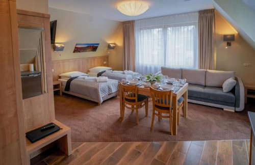 Apartamenty Liliowe SPA & Wellness - Foto 38