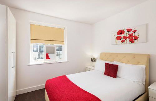 Strathmore House Apartments - Foto 49
