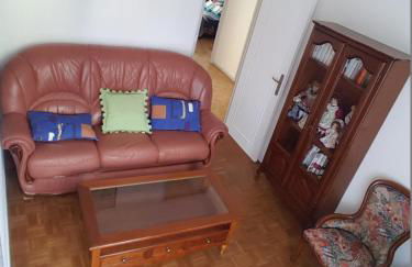 Belle Appartement - Foto 1