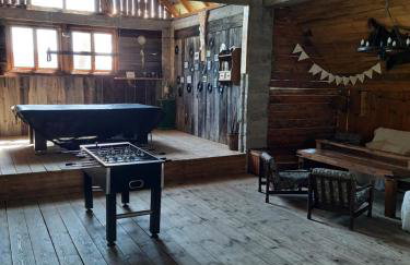 Gospodarstwo Gościnne Księżycówka - Foto 19