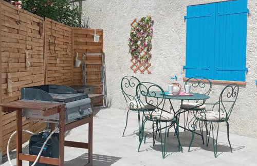 Gîte Le Défends - Foto 18