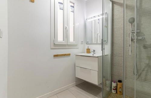 Allo Apartments Morenos III Bajo A Centro 2 Habitaciones - Foto 25