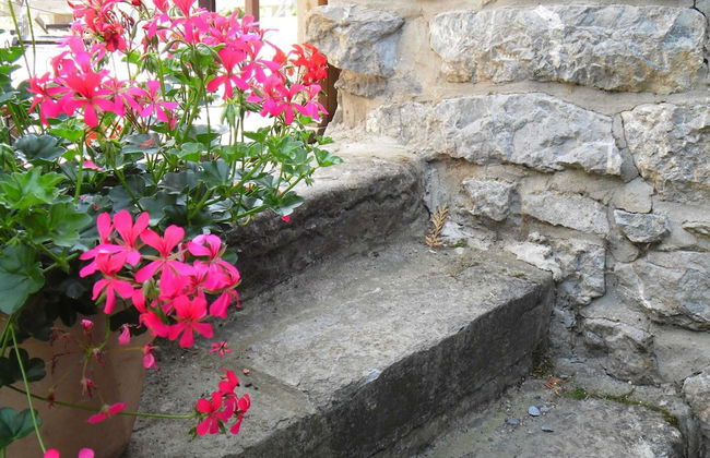 Quaint Holiday Home in Beauraing Belgium With Private Garden - Foto 19