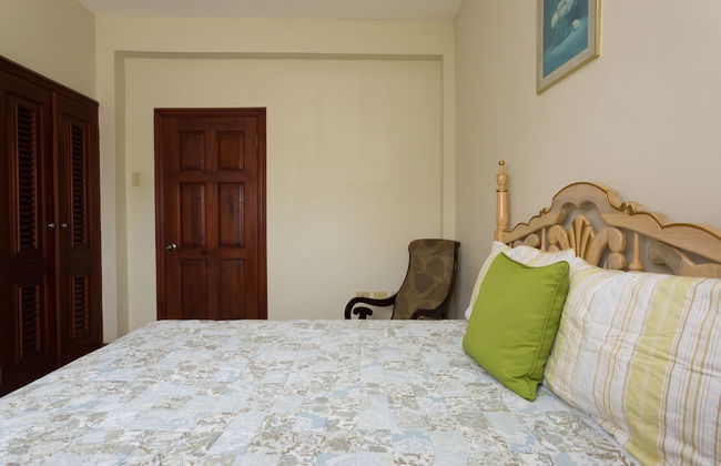 New Kingston Guest Apartment at Inglaterra I - Foto 33