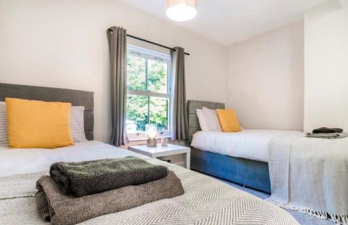 The Refuge, Wendover - Foto 17