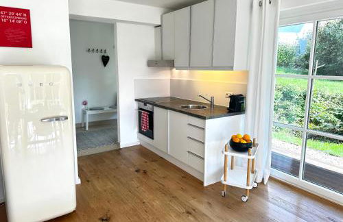 Ferienwohnung Bergtraum - Photo 2