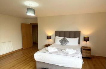 Blue Sky Apartments@Guildford Town Centre - Foto 9