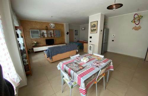 La dimora dei Sanniti - Foto 10