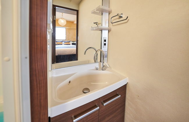 TOKYO Condominiun HOTEL ASAKUSA EIGHT - Foto 34