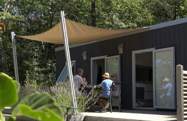 Village & Spa les Ventoulines - Foto 63