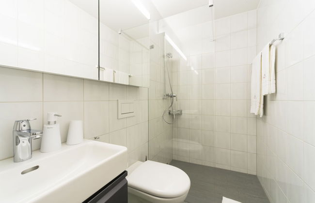 RELOC Serviced Apartments Wallisellen 36 - Foto 19