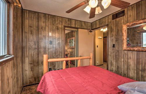 Wildlife Lodge Columbia Retreat off I-70! - Foto 20