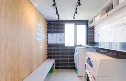 Apartamento Duplex até 4 Pessoas com Vaga - TAKE DUPLEX - Foto 13