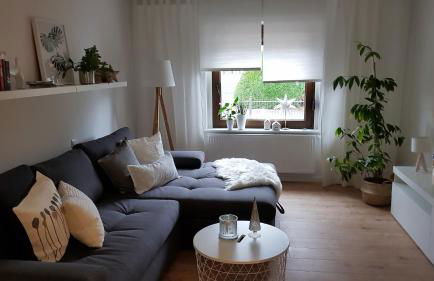 Gästewohnung Flora - Foto 17