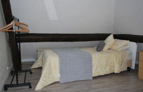 Les Roses, avec piscine, tennis et lac privatif - Foto 16