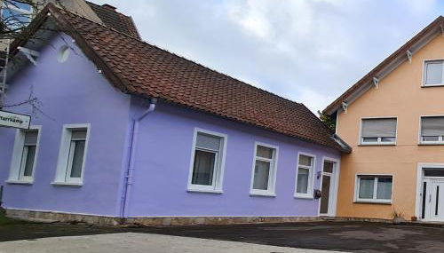 Appartement Lavendel, Ferienwohnung mit eigenem Eingang wie ein kleines Haus - Foto 2