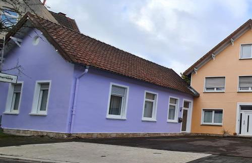 Appartement Lavendel, Ferienwohnung mit eigenem Eingang wie ein kleines Haus - Foto 2