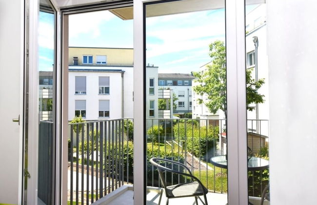 Boardinghouse Henschelstraße - Foto 2