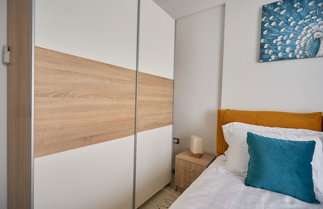 PROMENADA Alezzi Apartments - Foto 59