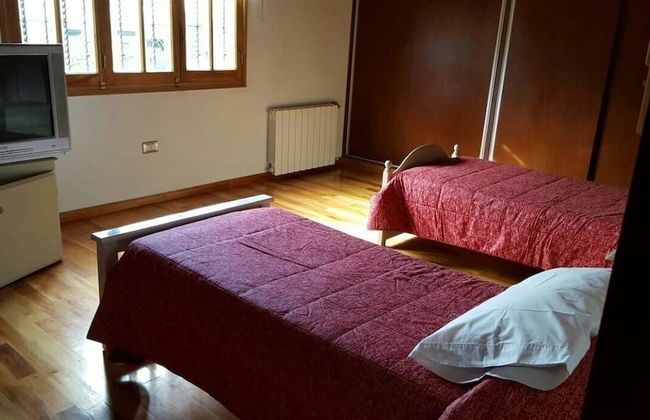 Charming House Mendoza Chacras De Coria - Foto 8