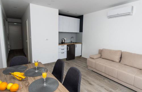 Exclusive Villa Almissa with swimming pool and sea view - Foto 23