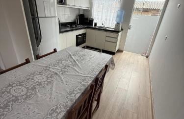 Hospedagem da Marli Bombinhas - Foto 1