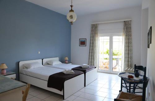 Aris Apartments - Foto 5