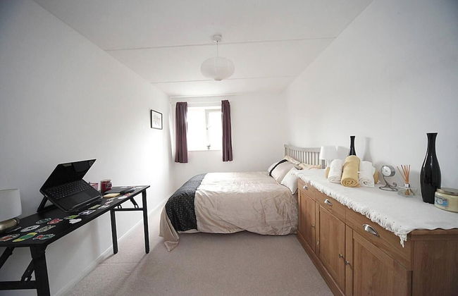 Stunning 1-bed Apartment in Milton Keynes - Foto 3