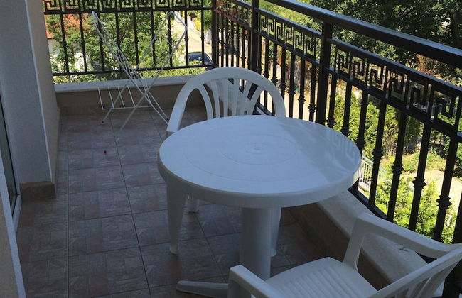 Horizont Apartments - Foto 31