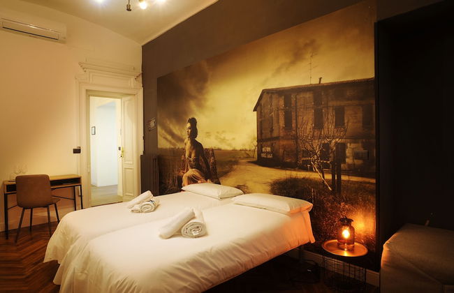 Apartments Chic Torino Centro - Foto 7