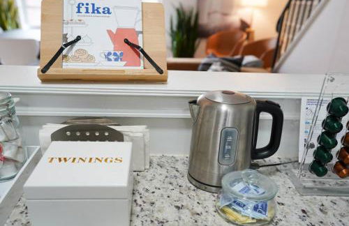 Perfect For Families That Want To Be Close To DC - Foto 15