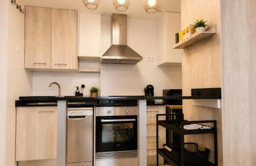 Cozy Zen by Edeal HOMES - Foto 8