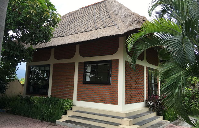 Villa Pelangi Bali - Foto 29