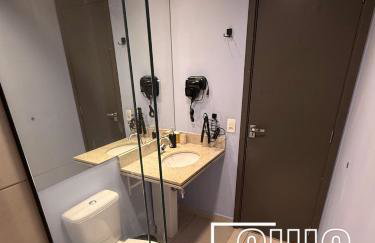 Chic Blue Design com Vaga de Garagem - Foto 24