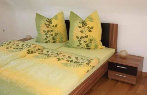 Holiday Home Mayer in Oberkirch by Interhome - Foto 21