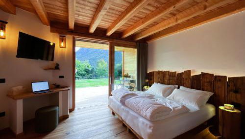 Agritur Maso Il Gioco - Photo 2