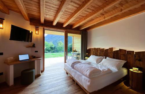 Agritur Maso Il Gioco - Foto 2