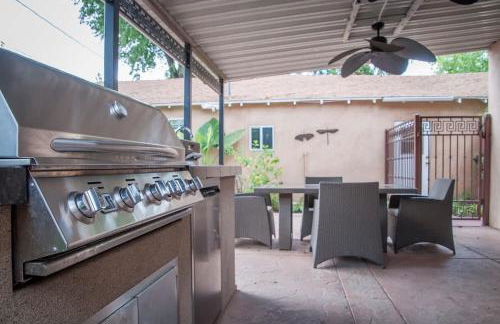 Sequoia Basecamp with Hot Tub Oasis - Foto 113