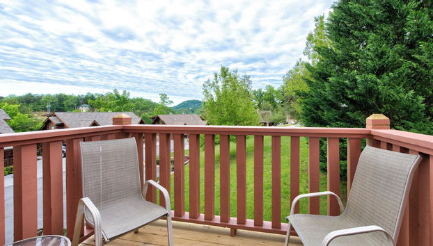 Journey's End 3209 by Jackson Mountain Rentals - Foto 2, Servicios del alojamiento