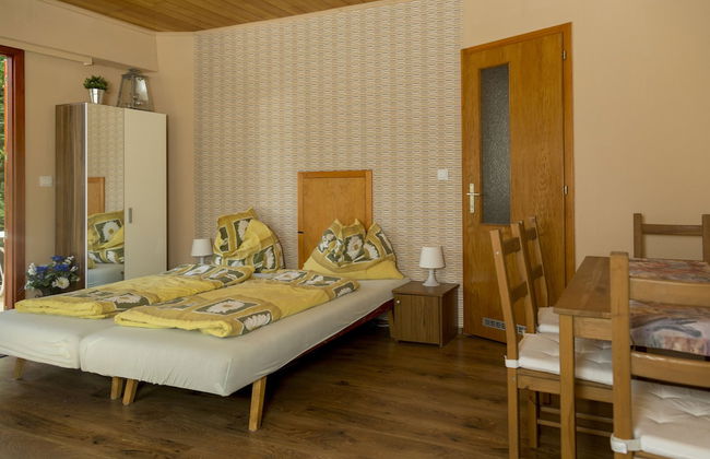 Vadásztanya Apartmanok - Foto 26