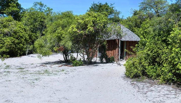 Isla Mbudya - Excursión de día completo - Foto 4