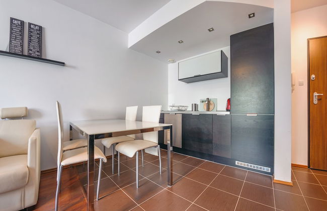 Apartamenty Sun & Snow Bursztynowy - Foto 18