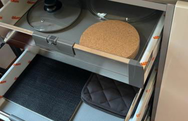 Vincent's Place, Vatican City - Foto 39