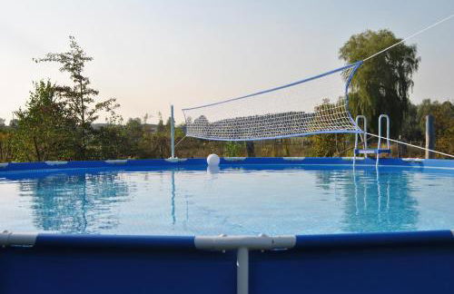 Ferienatelier im Haus Ginkgo - Photo 3