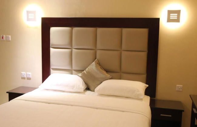 Marahel Kharj Aparthotel 3 - Photo 6